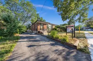 3 Hogan Drive Toronto E09 Ontario M1G 2H1