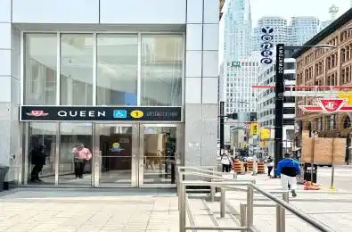 197 Yonge Street Unit# 1310 Toronto C08 Ontario M5B 1M4