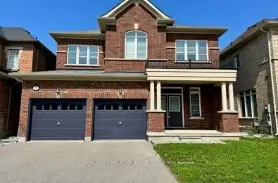 81 Kaitting Trail Oakville Ontario L6M 0T6