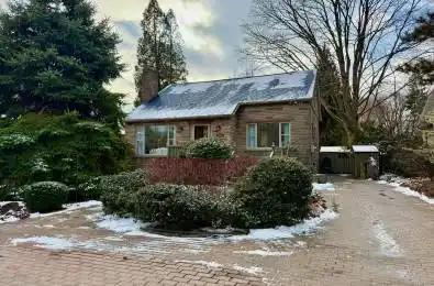 740 Clarkson Road Mississauga Ontario L5J 2T9