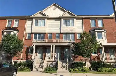 5605 Oscar Peterson Boulevard Unit# 6 Mississauga Ontario L5M 0T2