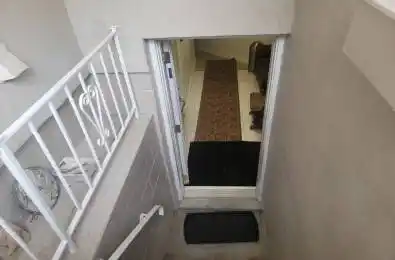 1252 Hillhurst Road Unit# Basement Oakville Ontario L6J 1X4