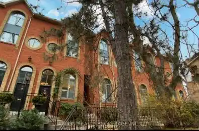 280 Sherbourne Street Unit# 17 Toronto C08 Ontario M5A 2S1