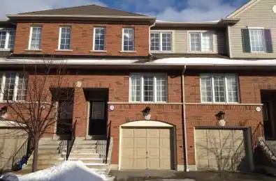 4950 Albina Way Unit# 175 Mississauga Ontario L4Z 4J7