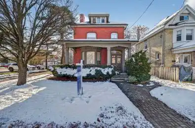 519 Oxford Street London East Ontario N5Y 3H8