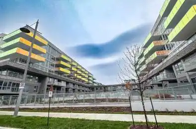 333 Sunseeker Avenue Unit# 515 Innisfil Ontario L9S 0R6