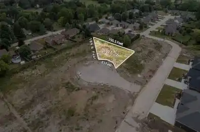 26 ALEXANDER Gate Lambton Shores Ontario N0N 1B0