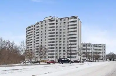 15 Towering Heights Boulevard Unit# 1202 St. Catharines Ontario L2T 3G