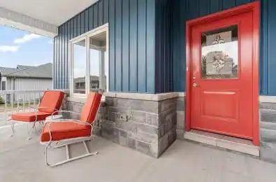 17 Dorchester Drive Prince Edward County Ontario K0K 3L0