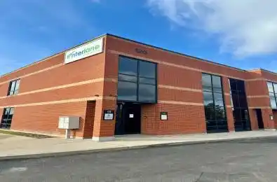 120 Jevlan Drive Unit# 4B-C Vaughan Ontario L4L 8G3