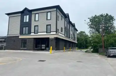 71 Victoria Street Unit# 304 Centre Wellington Ontario N0B 1S0