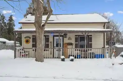 145 Tannery Street Wilmot Ontario N3A 2S3