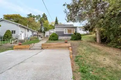 78 WALLBRIDGE CRES Crescent Belleville Ontario K8P 1Z4