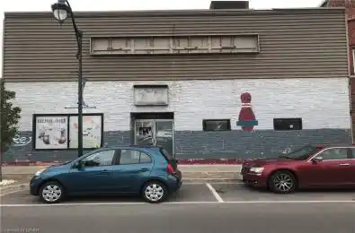 31-33 Dundas Street Quinte West Ontario K8V 1K6