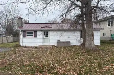 10 Elgin Street Brighton Ontario K0K 1H0