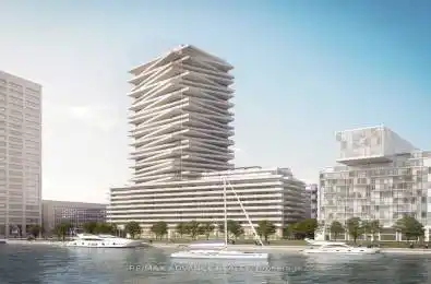 15 Queens Quay Unit# 1104 Toronto C01 Ontario M5E 0A4