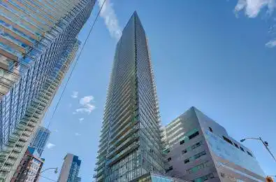 832 Bay Street Unit# 3303 Toronto C01 Ontario M5S 1Z6