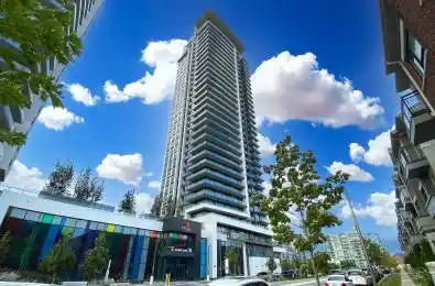 38 Gandhi Lane Unit# 3112 Markham Ontario L3T 0G9