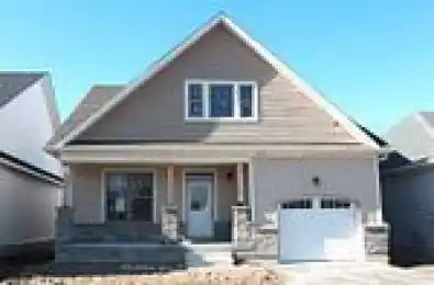 18 Schortinghuis Street Georgina Ontario L0E 1R0