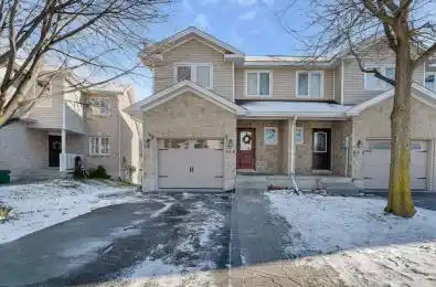 944 Swanfield Street Kingston Ontario K7M 0A5