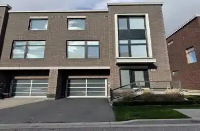 44 Juneau Street Vaughan Ontario L4L 2J5