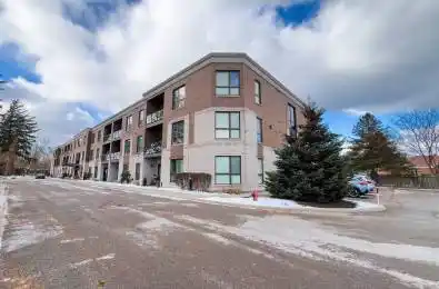 2799 St. Paul Avenue Unit# 306 Niagara Falls Ontario L2J 2L3