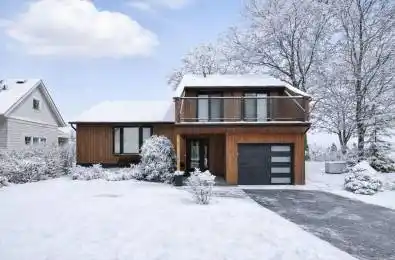 584 Bayview Drive Constance Bay - Dunrobin - Kilmaurs - Woodlawn Ontar