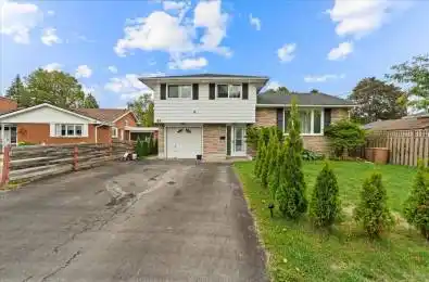 44 Meadowvale Avenue Belleville Ontario K8N 2L6