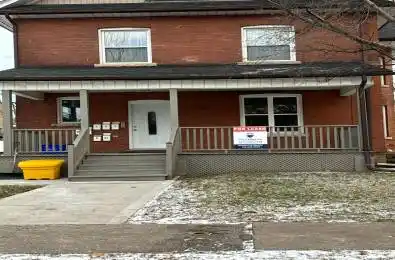 75 Rosemount Avenue Unit# Main Toronto W04 Ontario M9N 3B5