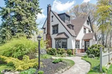 1060 Mohawk Road Burlington Ontario L7T 3M6