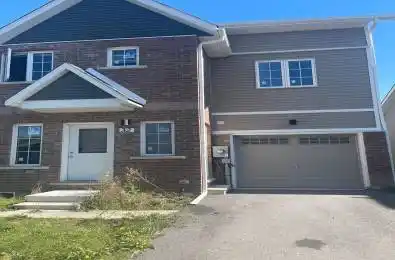 32 Waterleaf Trail Welland Ontario L3C 0H6