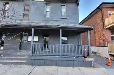 72 Hunter Street Peterborough Ontario K9H 1G5