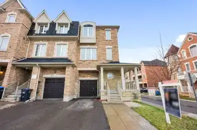 2 Shiff Crescent Brampton Ontario L6Z 0B4