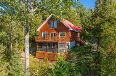 108 Cedar Lane Joly Ontario P0A 1Z0