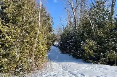 0 Sumcot Drive Trent Lakes Ontario K9J 6X2