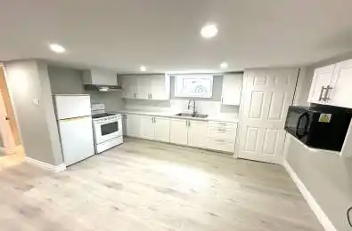 437 Charlotte Street Unit# Lower London East Ontario N5W 4A5