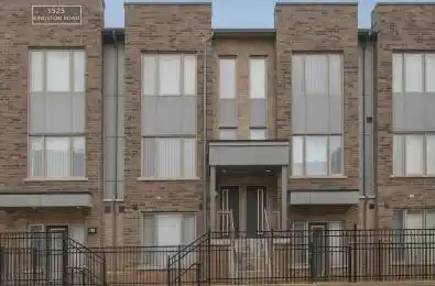 1525 Kingston Road Unit# 109 Pickering Ontario L1V 0E9