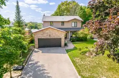 6 Hollis Crescent East Gwillimbury Ontario L9N 1E7