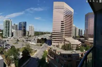 25 Greenview Avenue Unit# 1020 Toronto C07 Ontario M2M 1R2