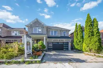 26 Salamander Street Toronto E11 Ontario M1X 1Y9