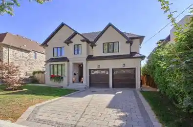 41 Transwell Avenue Toronto C07 Ontario M2R 2J9