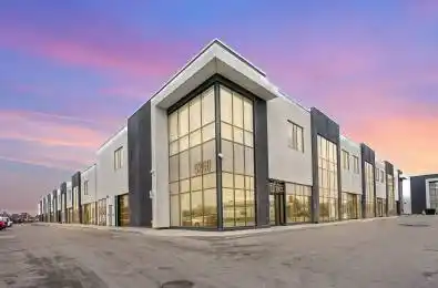 5250 Solar Drive Unit# 33 Mississauga Ontario L4W 5M8