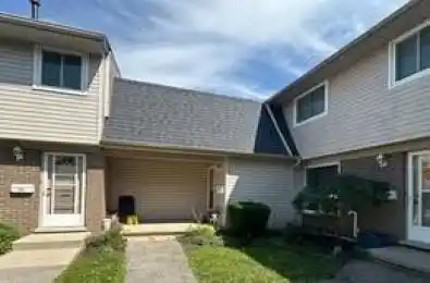 88 AVONWOOD Drive Unit# 23 Stratford Ontario N4Z 1B3