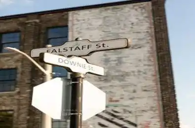 245 Downie Street Unit# 4 Stratford Ontario N5A 1X5