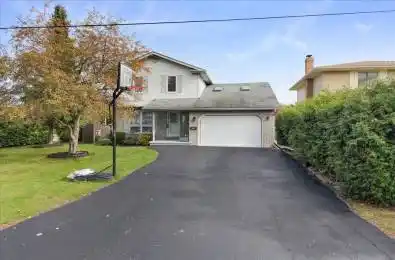 3 Nelson Avenue Kitchener Ontario N2K 1C7