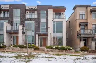 27 Adaskin Avenue Vaughan Ontario L6A 4Z8