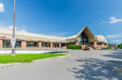 880 Ellesmere Road Unit# N4A Toronto E04 Ontario M1P 2W6