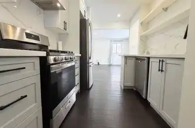 7381 JORDAN Avenue Niagara Falls Ontario L2G 5N3