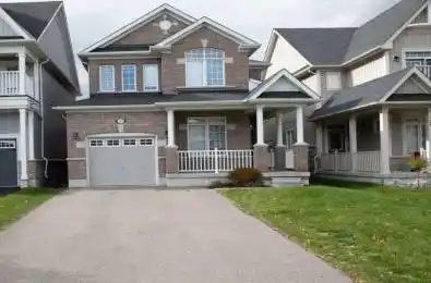 26 Goheen Street Clarington Ontario L1B 0K7