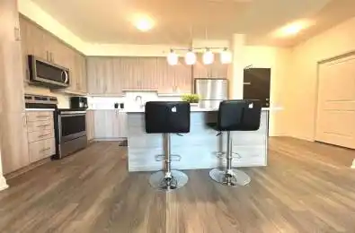 65 Yorkland Boulevard Unit# 506 Brampton Ontario L6P 4M5